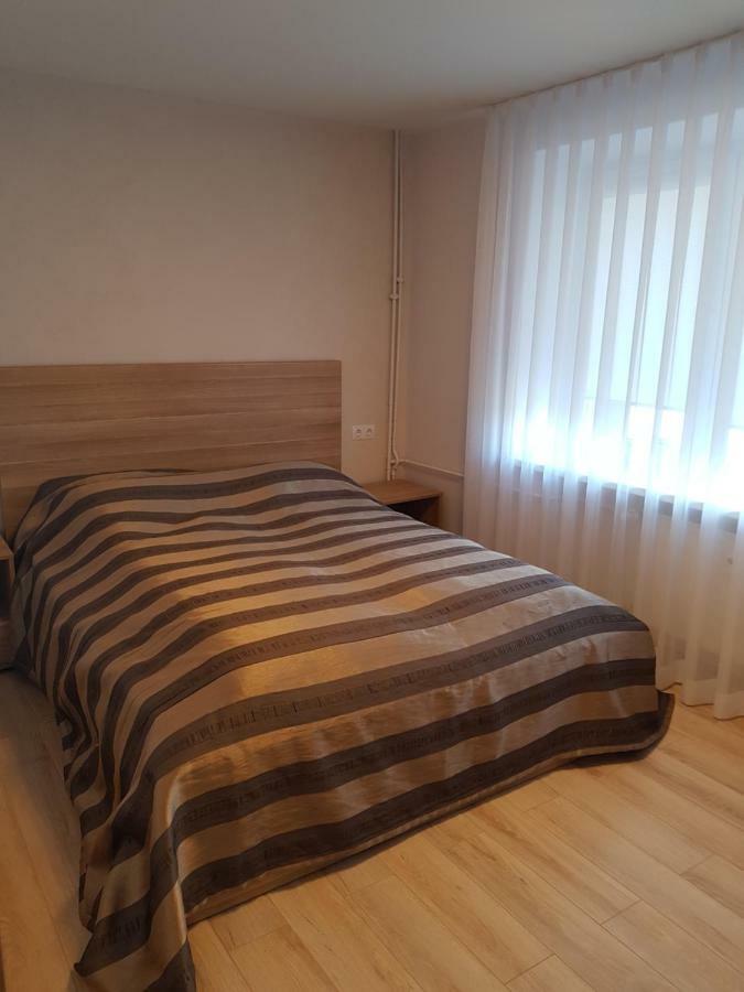 Apartmán Vilniaus 123 Šiauliai Exteriér fotografie